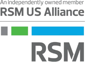 RSM US Alliance Logo Stacked RGB2 2
