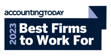 2023 AT Best Firms to Work For