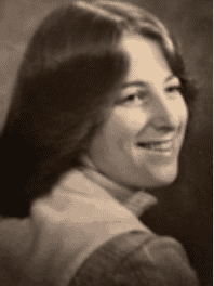 Marci Cohen, age 18