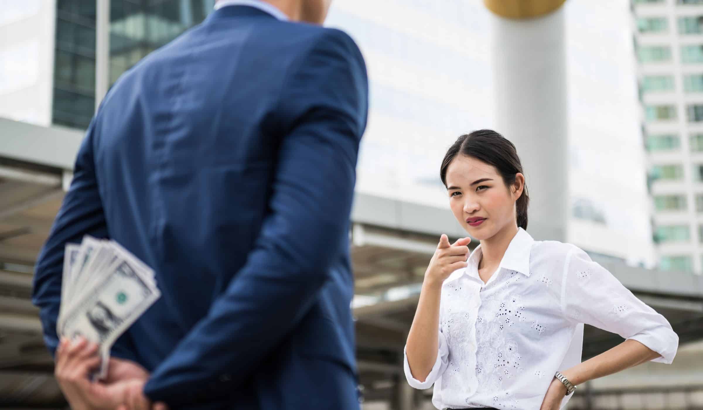 Hidden Marital Assets: 5 Lessons Learned in Forensic Accounting - LGA