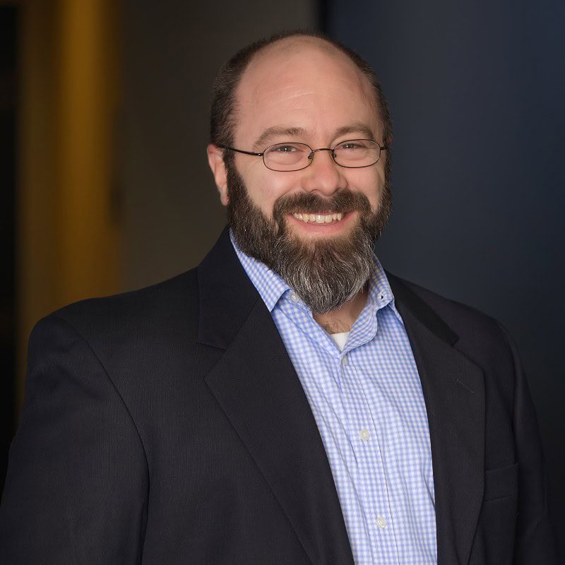 Tim Cammett, CPA LGA, LLP