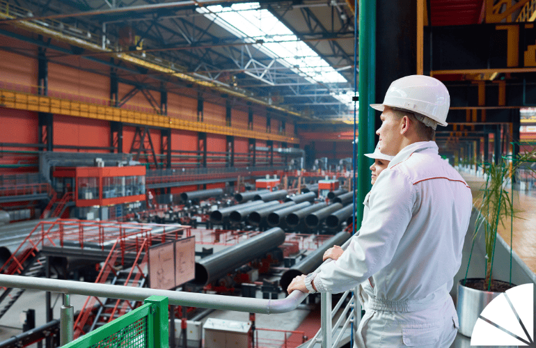 Sell Your Manufacturing Business