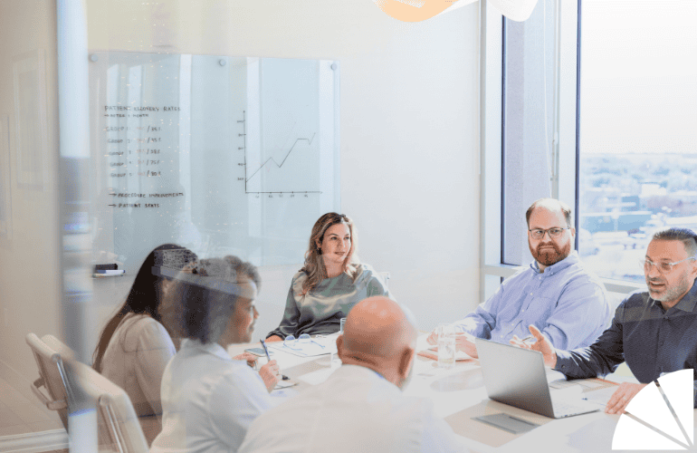 Fractional CFO