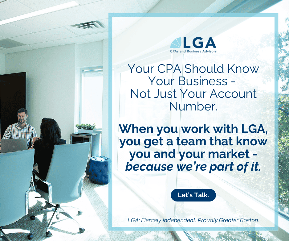 LGA independent