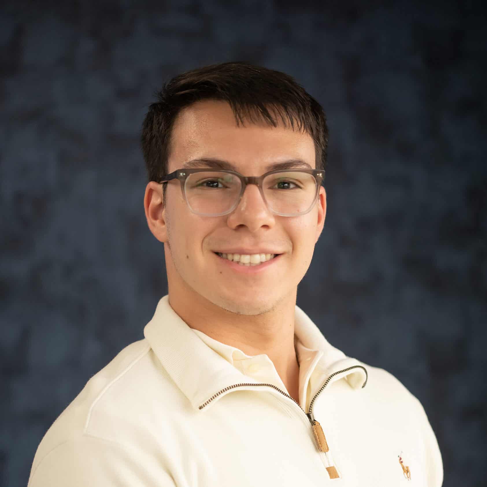 Elijah Rabin