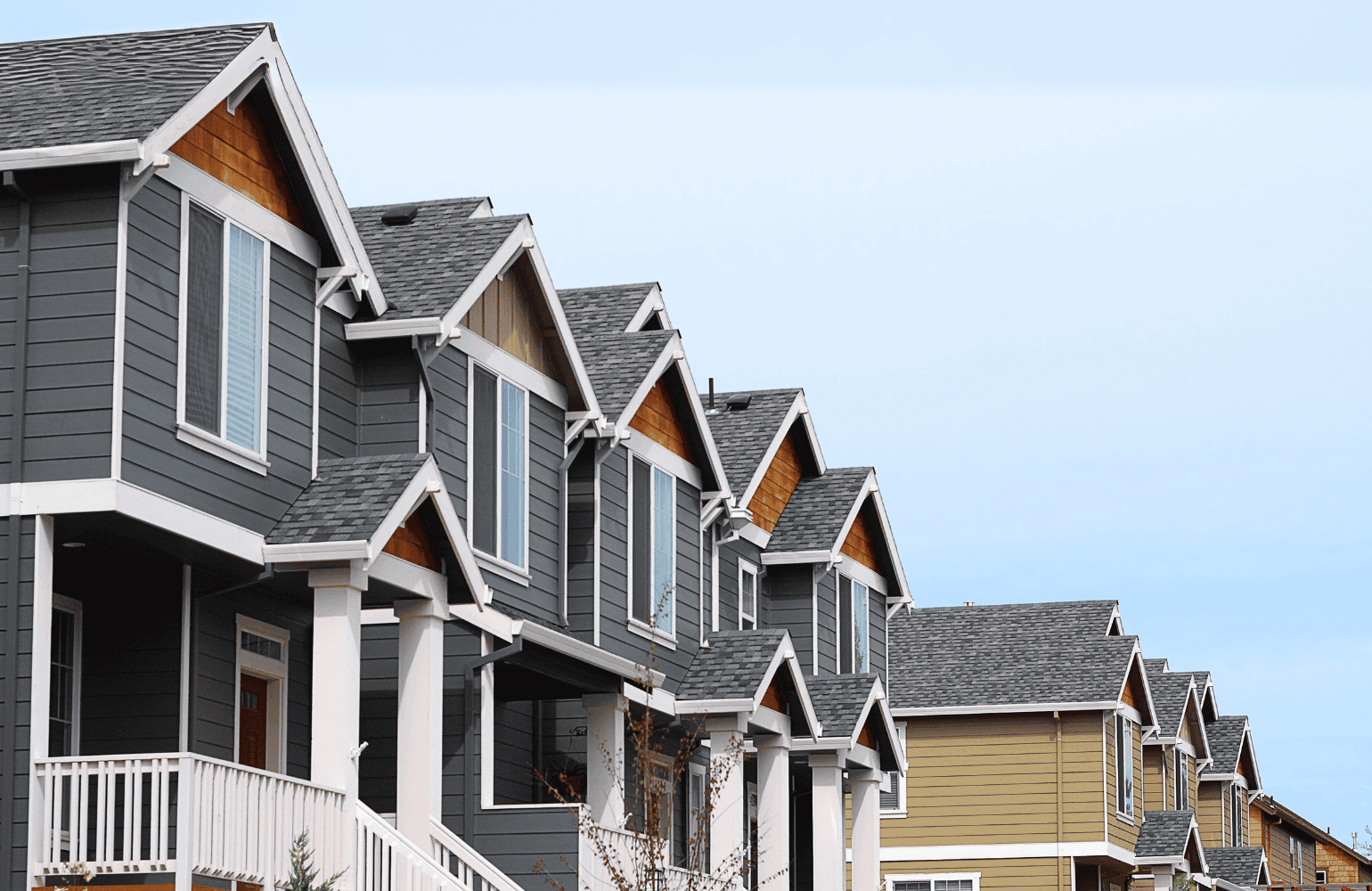 Massachusetts Real Estate Tax
