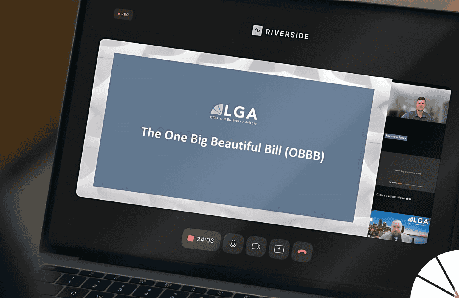 2025 tax law changes