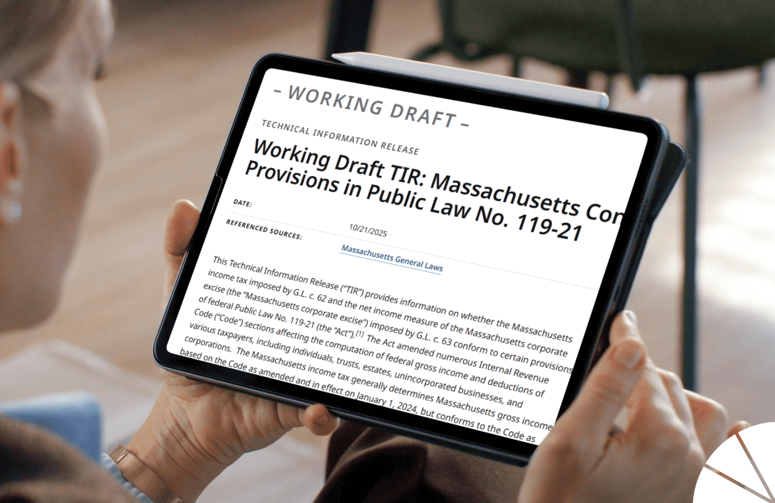 Massachusetts obbba conformity