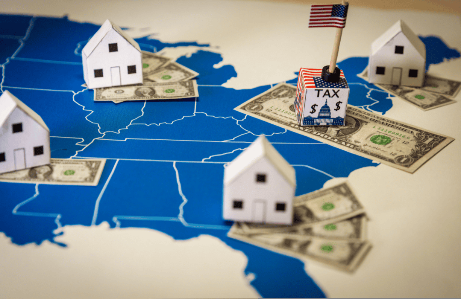 OBBBA Tax Provisions