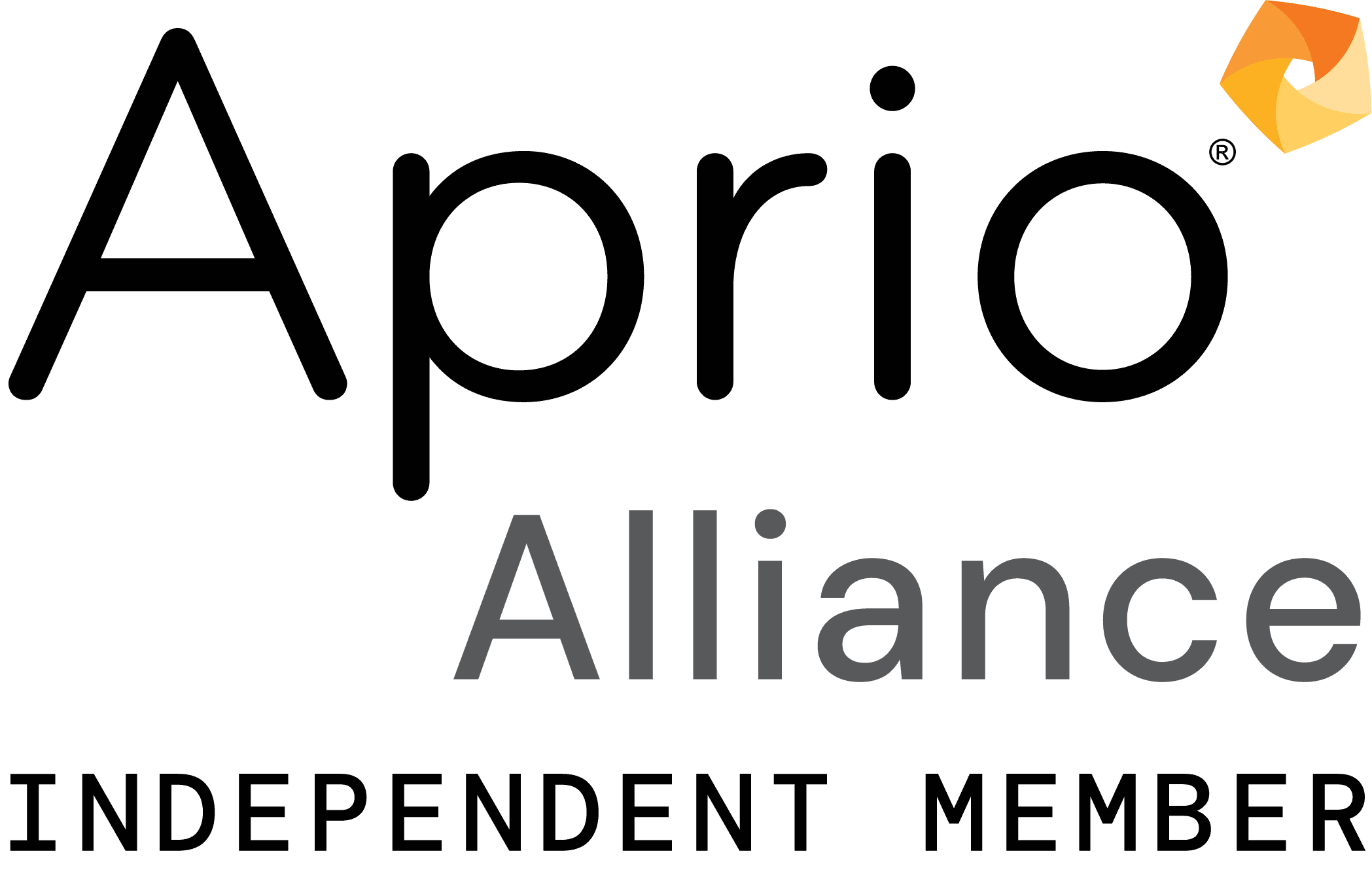 LGA is an independently owned member of Aprio Alliance.