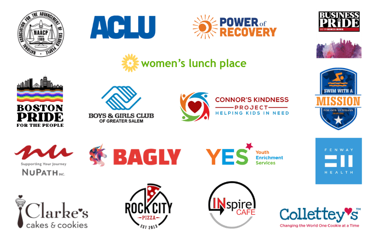 List of LGA, LLP DEIB partnerships with organizations that share our commitment to inclusion, equity, and community empowerment.