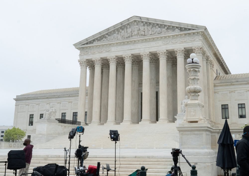 Do I have to file something to get my tariff refund or will it happen automatically?