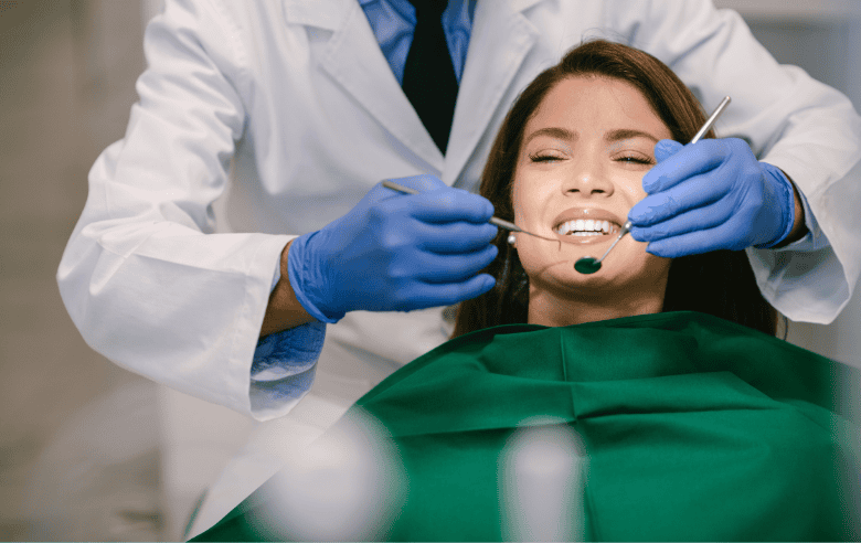 Financial planning for dental practice equipment and facility investments
