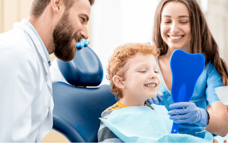 Forward-looking planning and valuation insight for growing dental practices