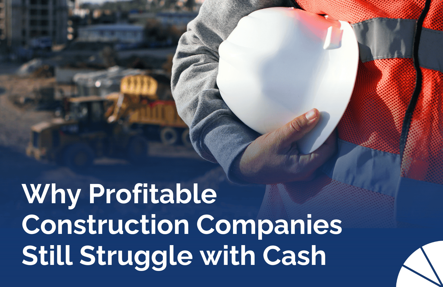 construction cash flow