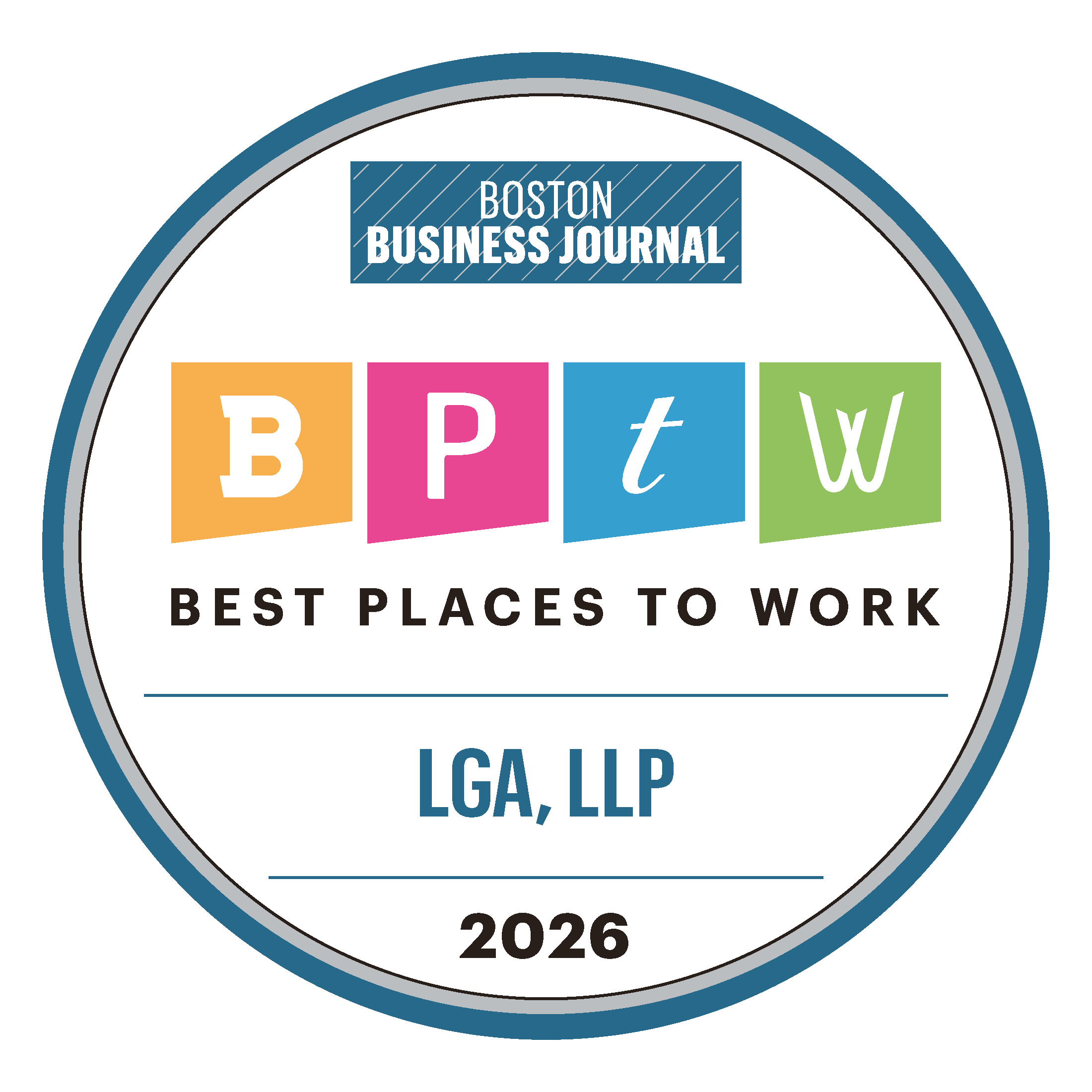 LGA Best Places to Work