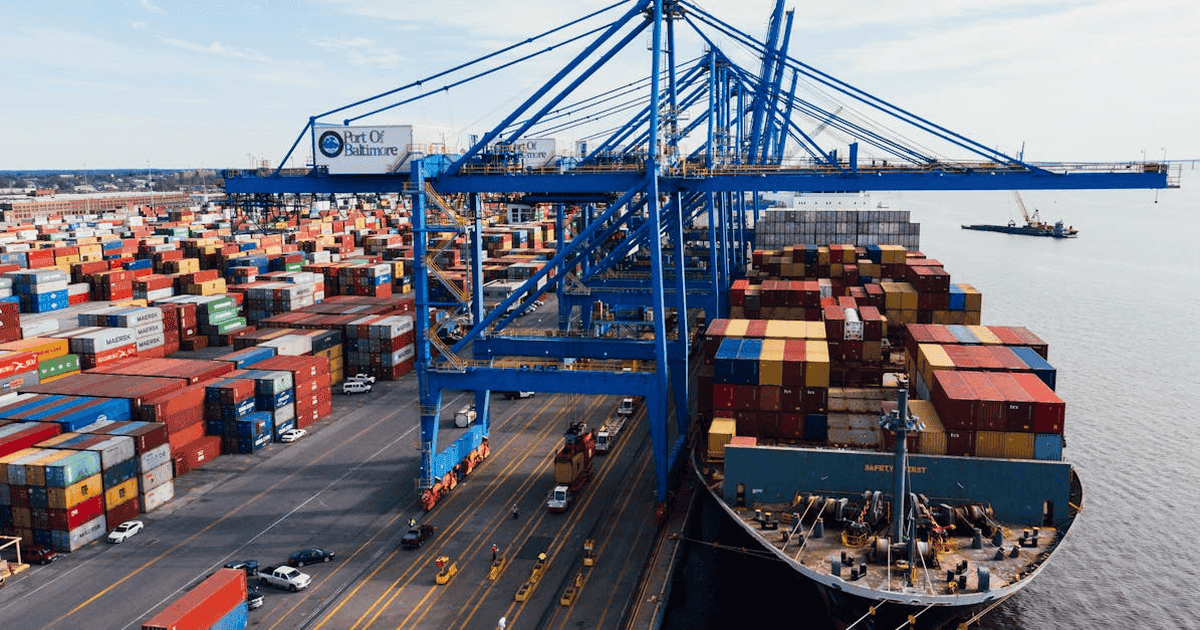 Trade Deficits, Tariffs, and the 2026 U.S. Trade Policy Agenda - LGA