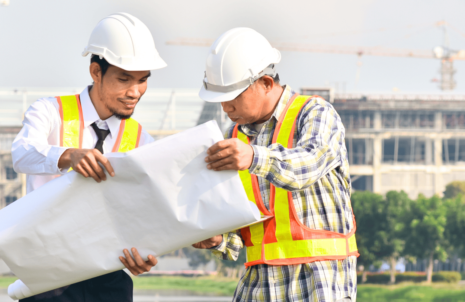 construction audits