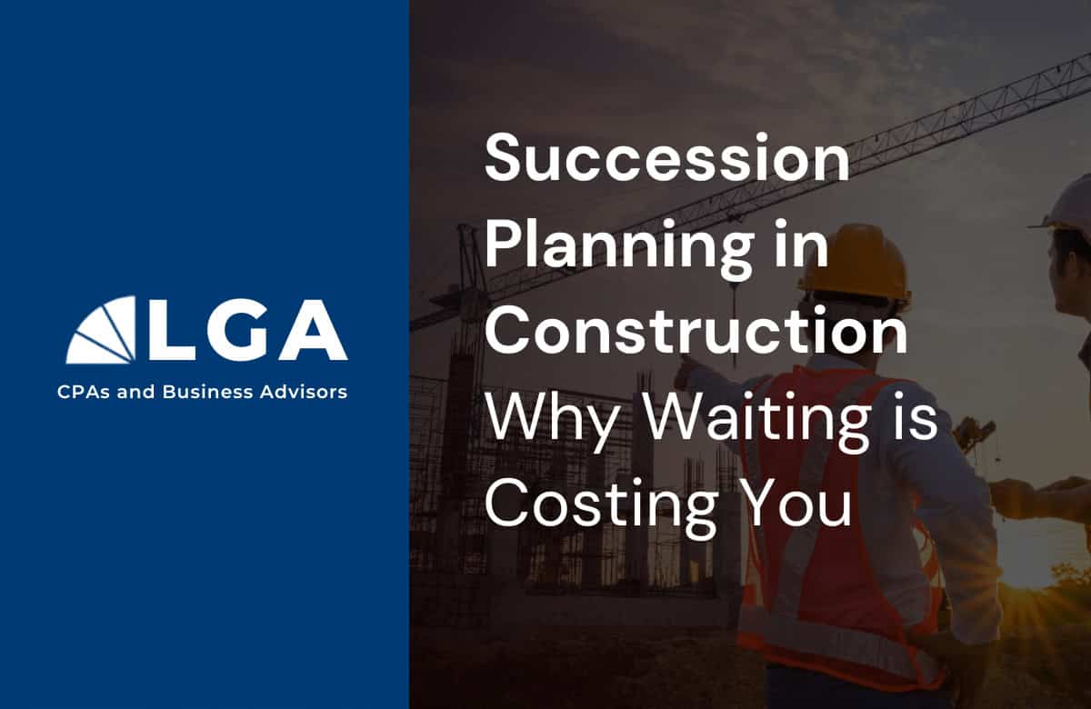 Construction