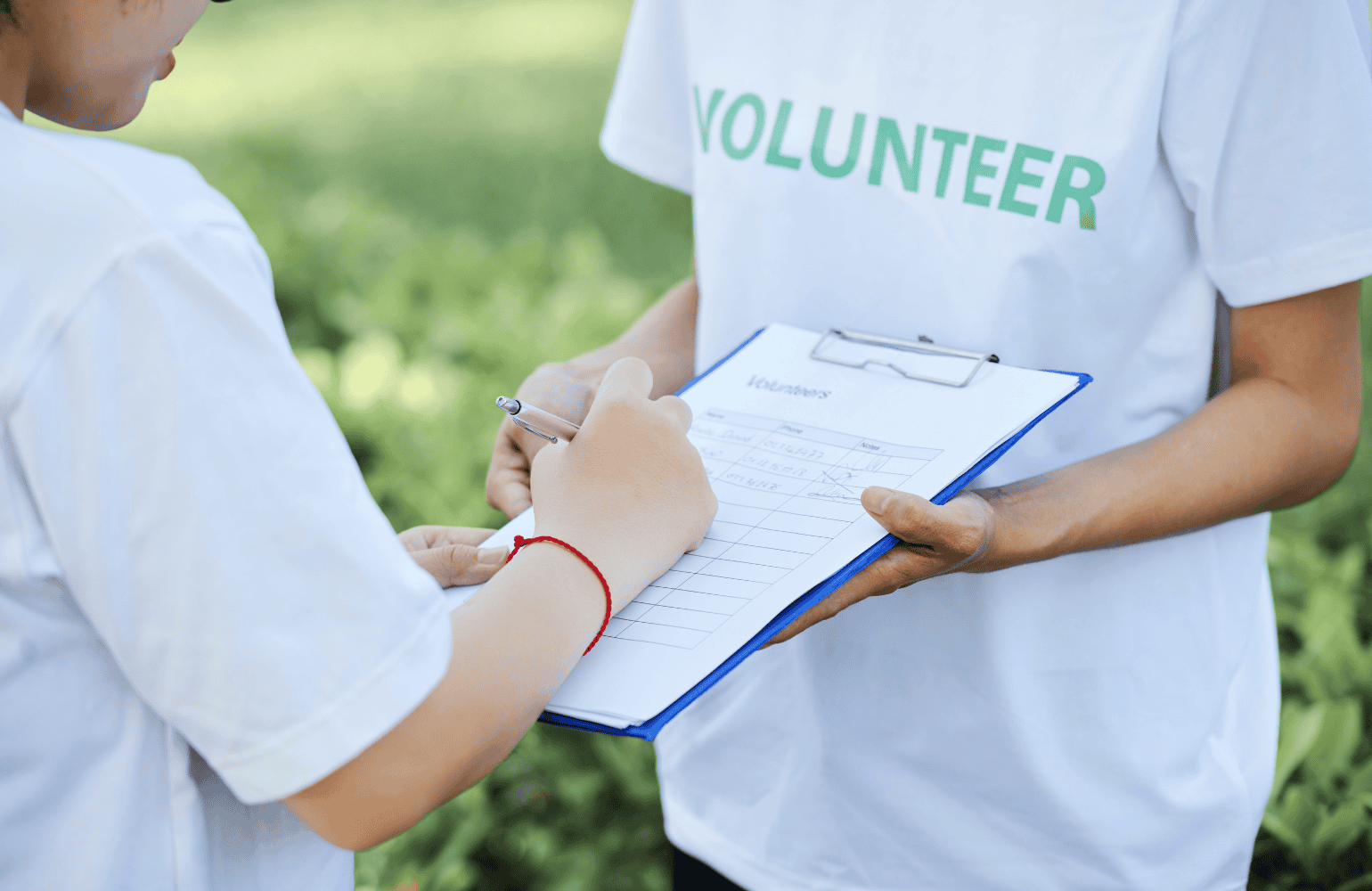 nonprofit audit
